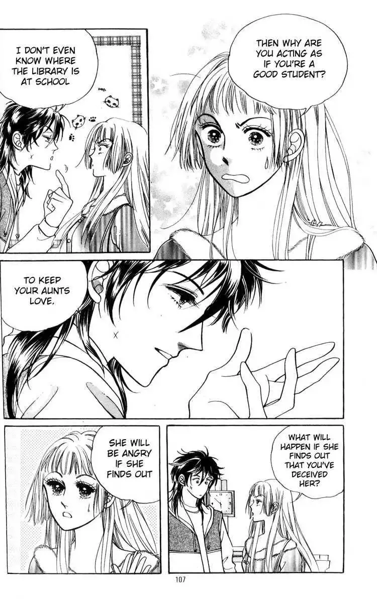 Love SOS Chapter 9 30